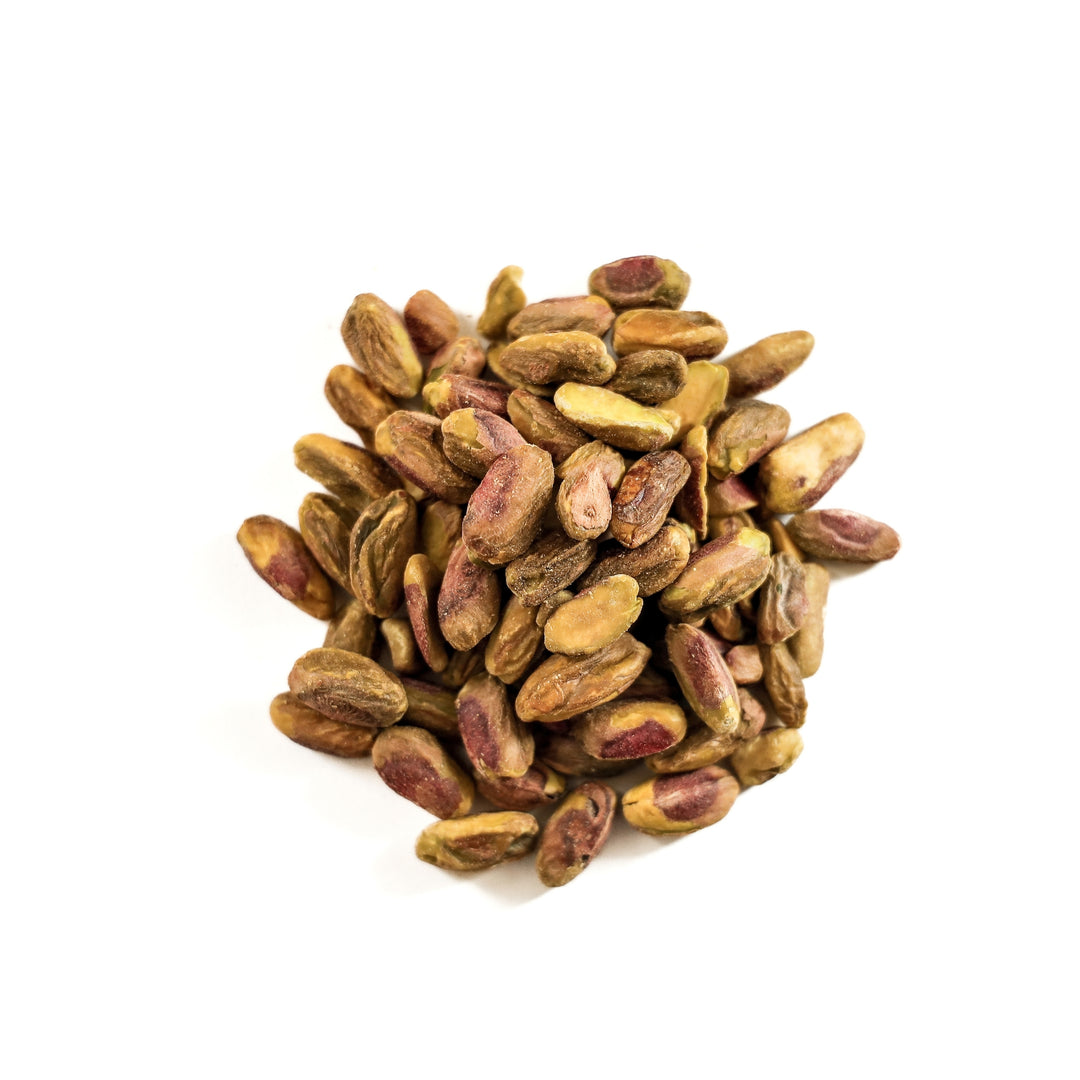 N47 Organic Pistachio Kernels - Slowood