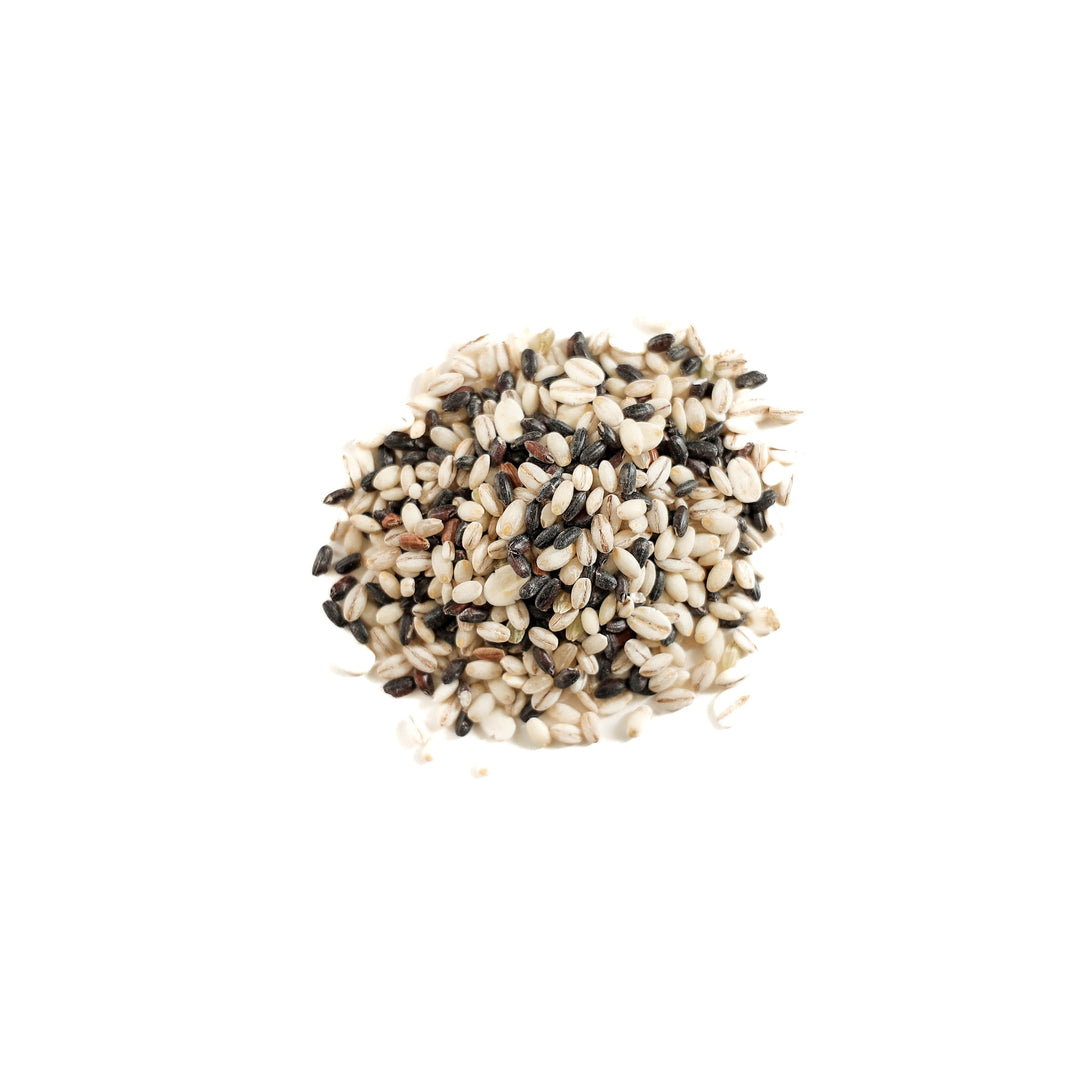 R17 16 Grain Rice (Sold Per 10G) - Slowood