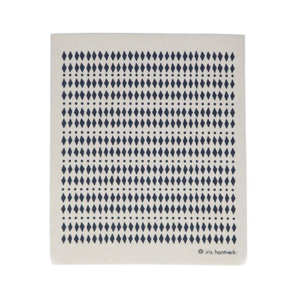 Household Cloth printed (Mini Diamond) - Slowood