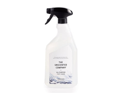 Unscented Co. | All Purpose Cleaner | 800ml - Slowood