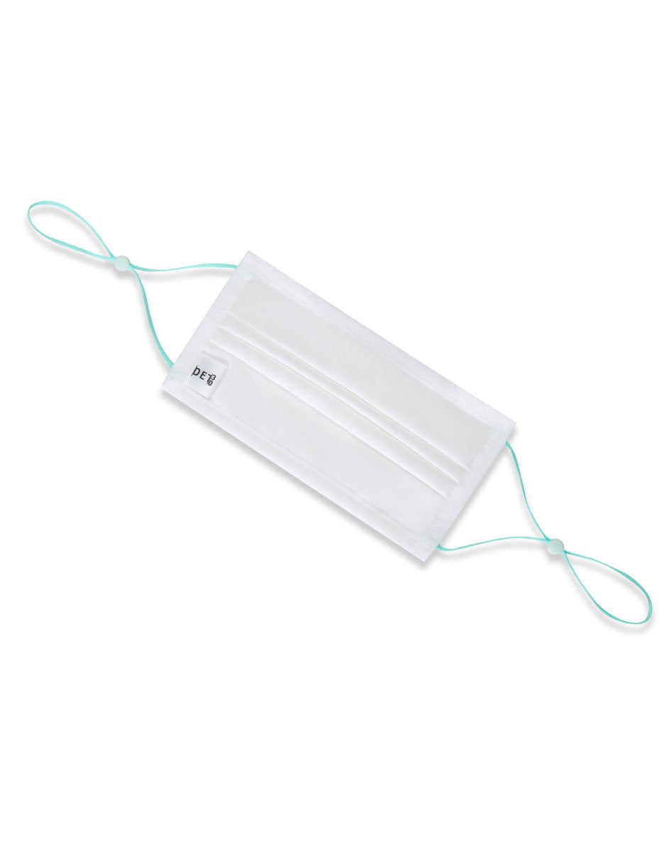 Reusable Mask - Summer Cool(Smaller Size) - Slowood