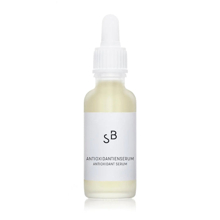 Antioxidant Serum 30ml - Slowood
