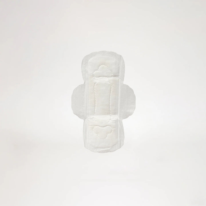 Organic Cotton Pads Regular (24cm) 10pc - Slowood