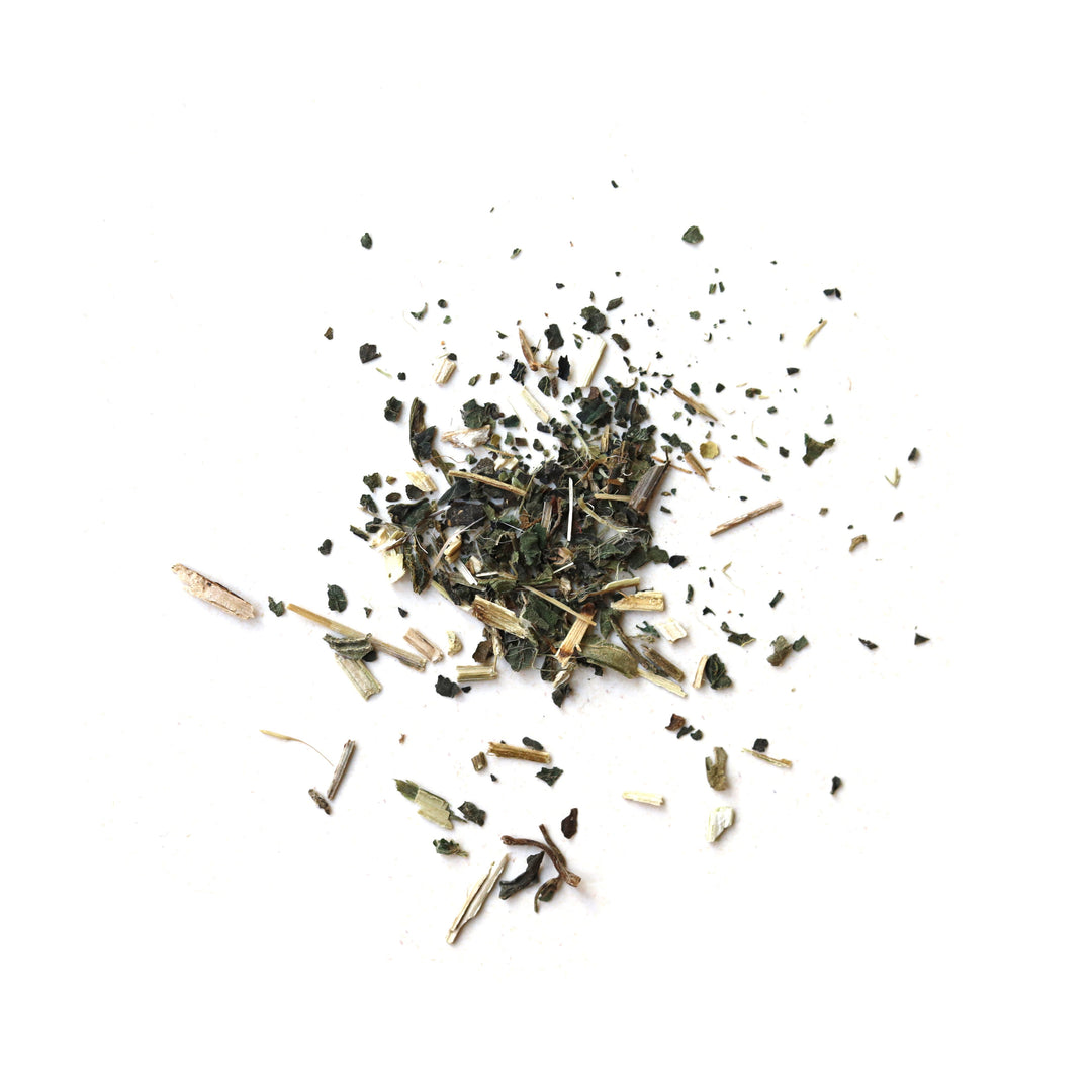 SP07 Nettle Cut - Slowood