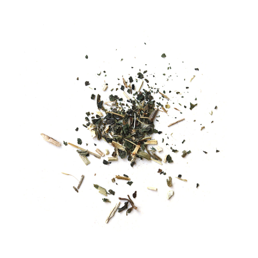 SP07 Nettle Cut - Slowood