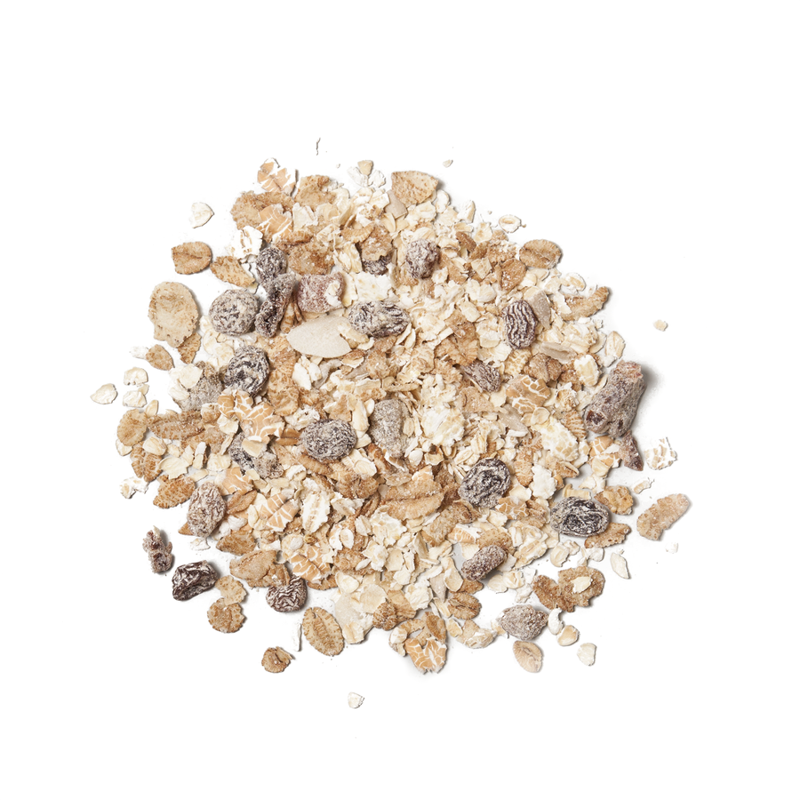 M06 Organic Super Muesli UK - Slowood