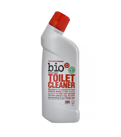 Toilet Cleaner with Nozzle 750ml - Slowood