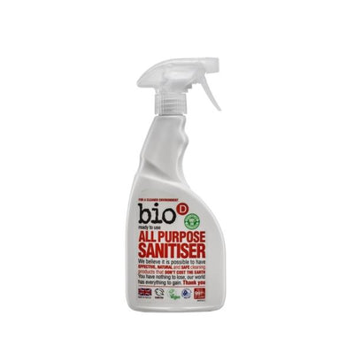 All Purpose Sanitizer Spray 500ml - Slowood