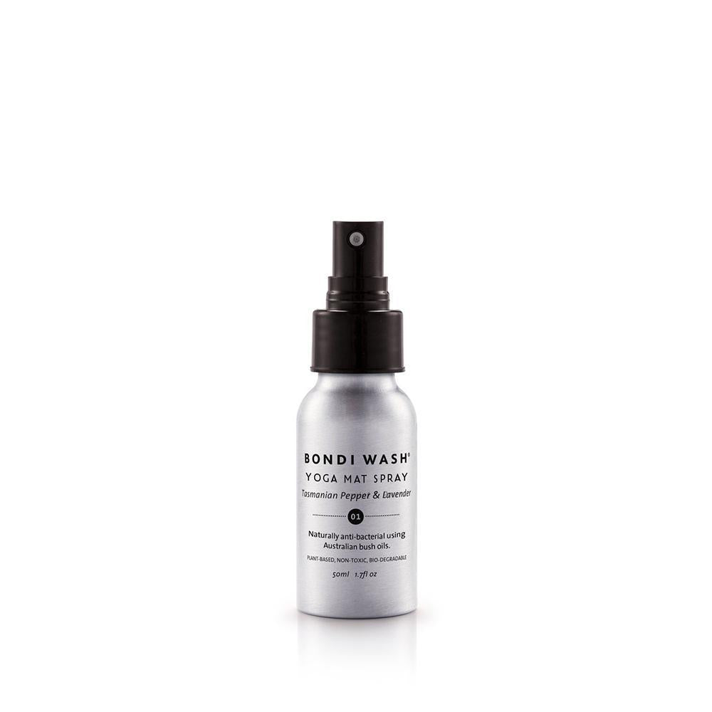 Yoga Mat Spray - Slowood