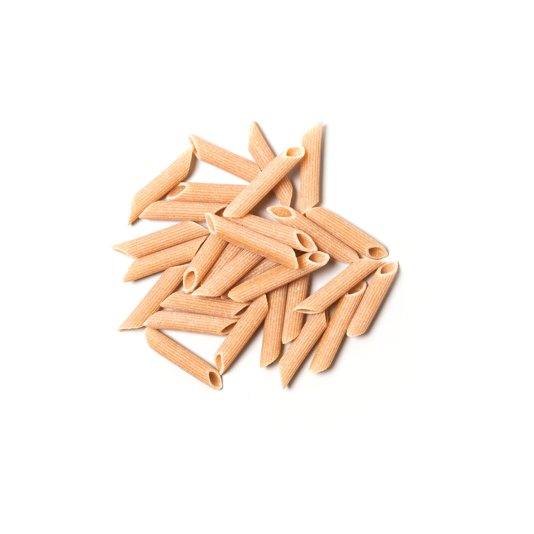 P06 Iris Penne Organic Wholewheat - Slowood