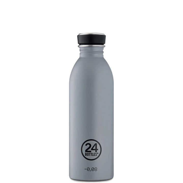 Urban Bottle 500ml - Stone Formal Grey - Slowood