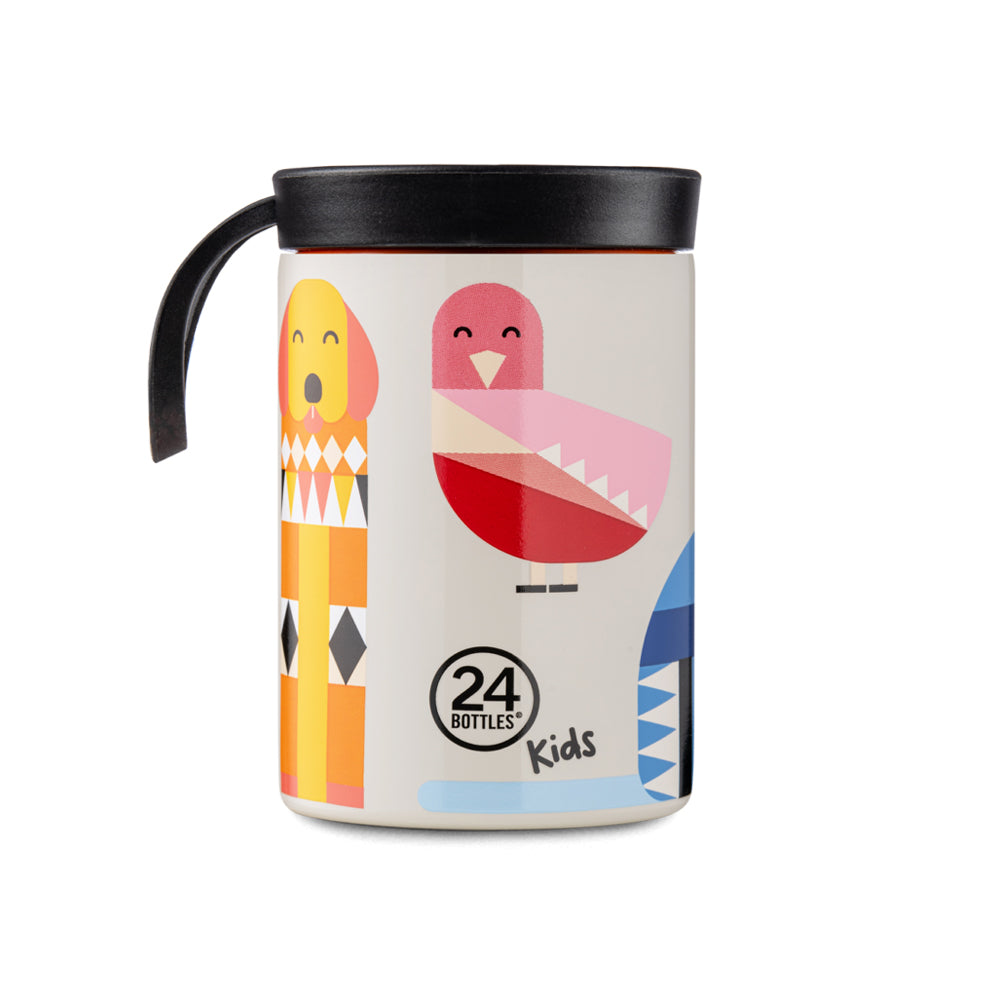 Travel Tumbler 350Ml Best Friends - Slowood