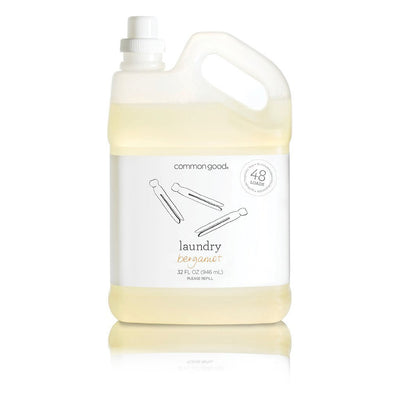 CG09 - Laundry Detergent Bergamot - Slowood