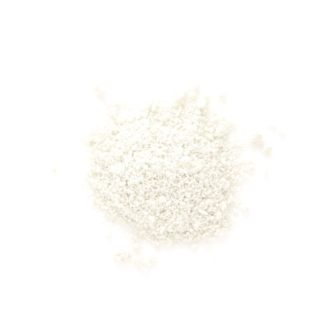 BA40 Organic Ground Almonds - Slowood