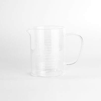 Glass Measuring Cup 350ml