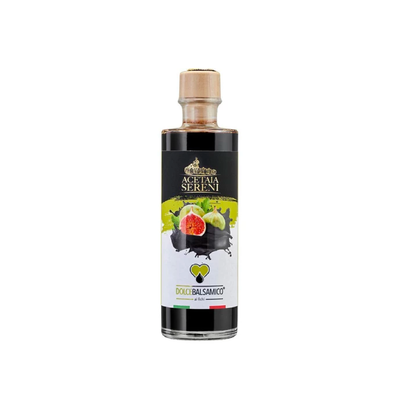 Sweet Balsamic Vinegar - Figs - Slowood