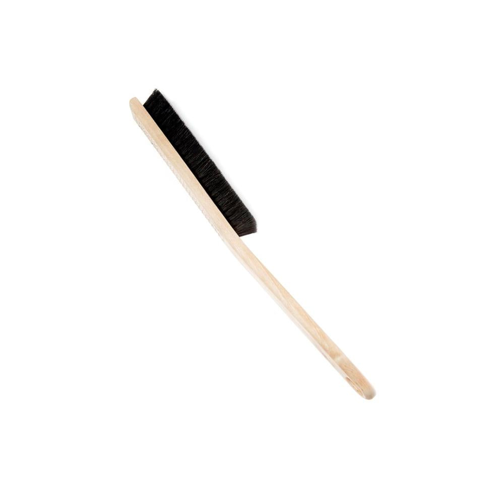Clothes Brush (Birch, Horse hair) - Slowood