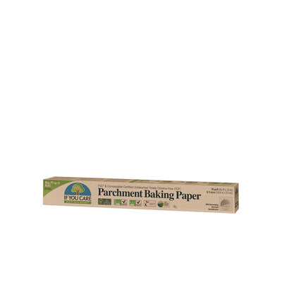 Parchment Baking Paper (Roll) - Slowood