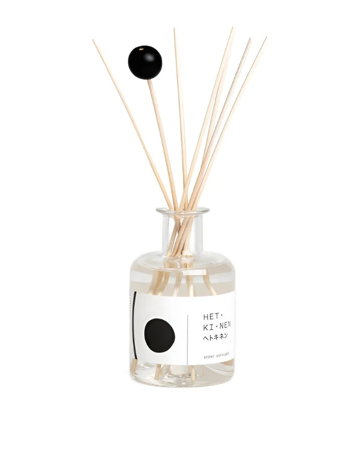 Scent Diffuser Hetkinen 250ml - Slowood