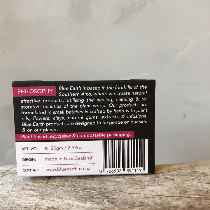 Rosehip & Red Clay (Single Bar) - Slowood