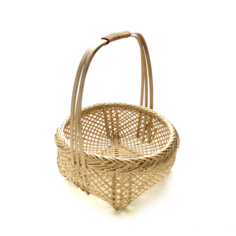 Bamboo Basket size XL - Slowood