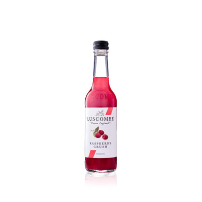 Organic Raspberry Crush - Slowood
