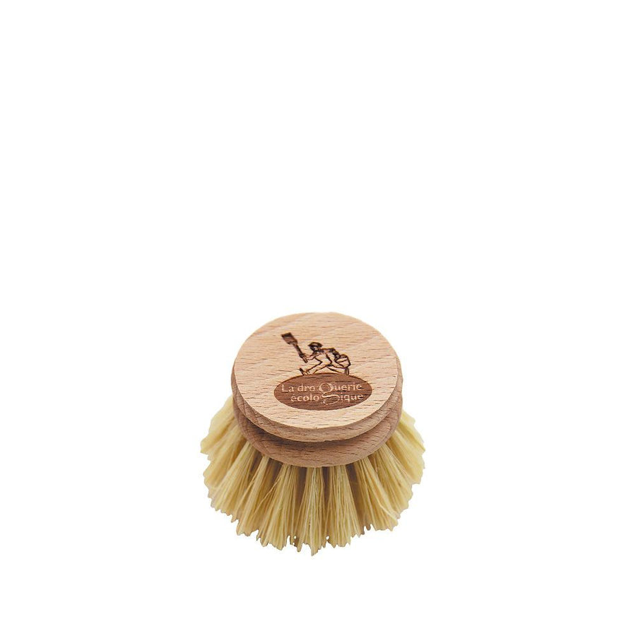 Refill for Dish Fiber Brush - Slowood