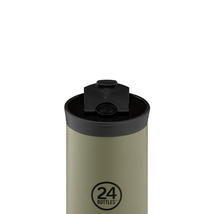 Travel Tumbler Sage 350ml - Slowood