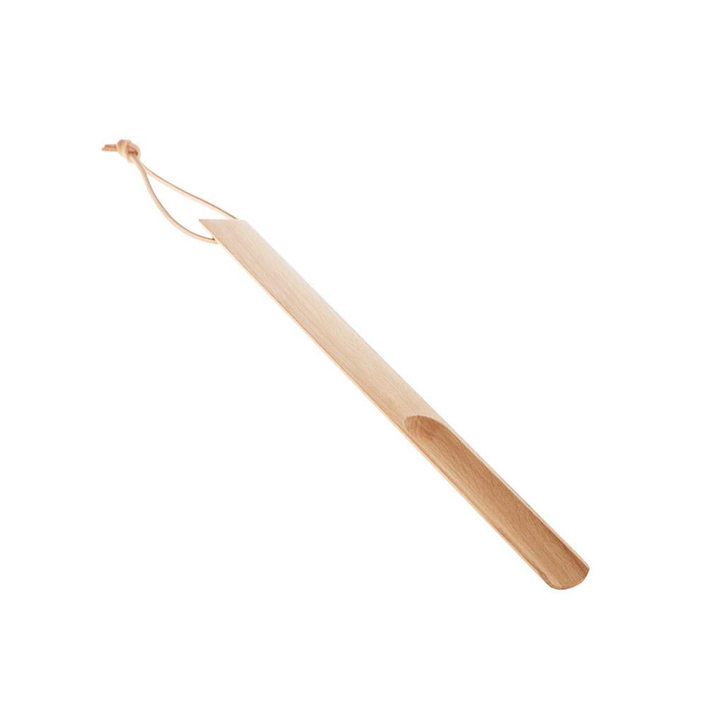 Long Shoehorn (Beech) - Slowood