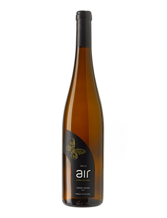 AIR Antonio Lopes Ribeiro Loureiro - Slowood