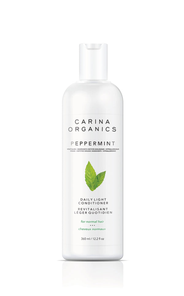CO13 - Conditioner - Peppermint - Slowood