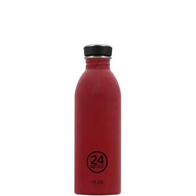 Urban Bottle 500Ml Country Red - Slowood