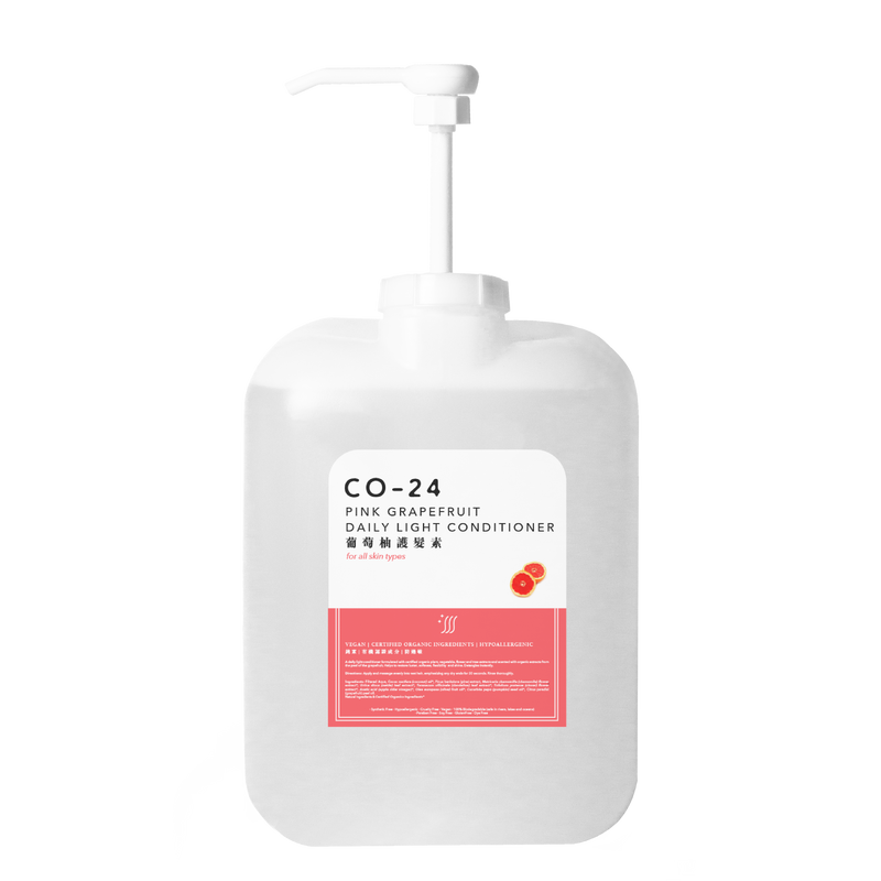 CO24 Conditioner - Pink Grapefruit - Slowood