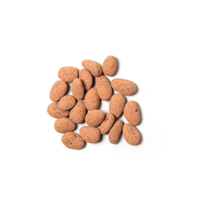 CH05 Raw Chocolate Almonds UK - Slowood