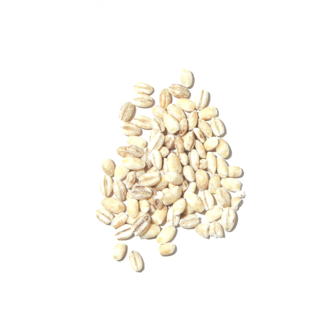 G05 Organic Pearl Barley - Slowood