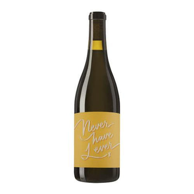 Never Have I Ever 2019, Riesling, Gewrtztraminer, New Zealand - Organic - pack of 12 - Slowood