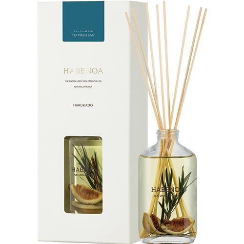 Natural Diffuser - Tea Tree & Lime - Slowood