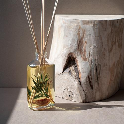 Natural Diffuser - Tea Tree & Lime - Slowood