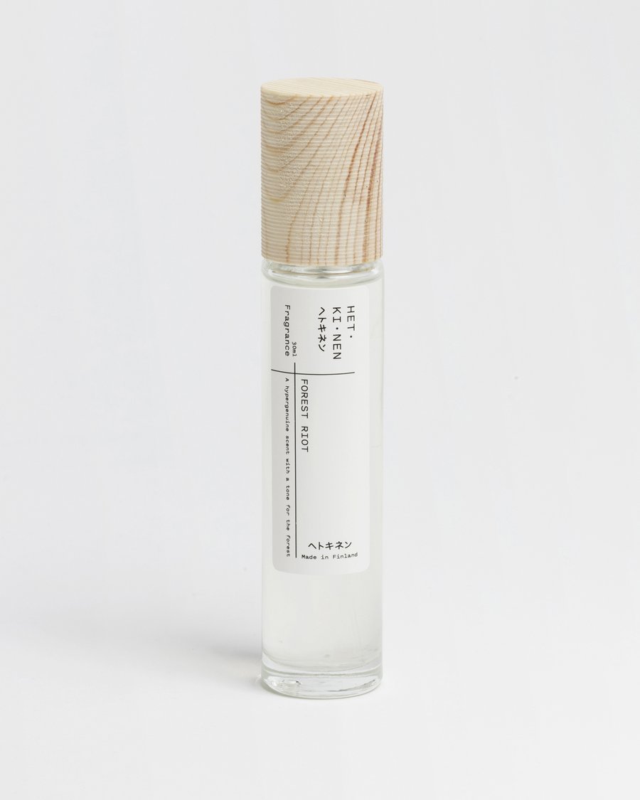 Fragrance Forest Riot - Slowood