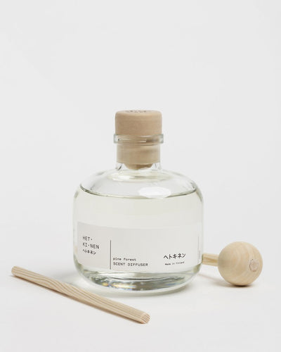 Scent diffuser pine forest 200ml - Slowood