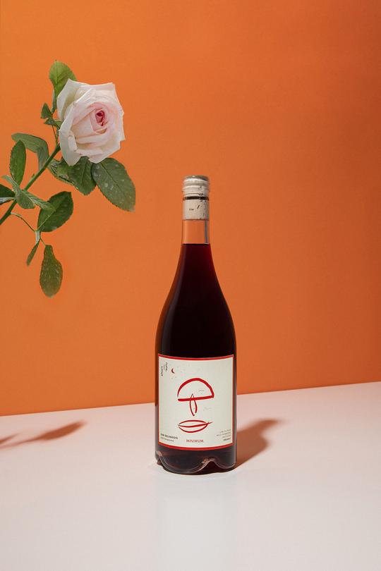 Organic Vegan San Selvaggio - Slowood