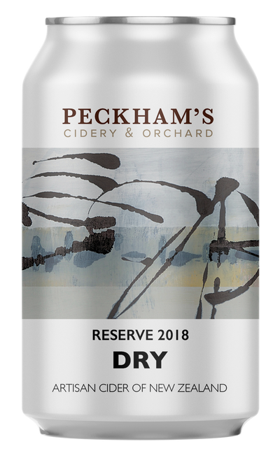 Reserve Dry 6.7% - Slowood