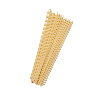 P03 Spaghetti Organic White UK - Slowood