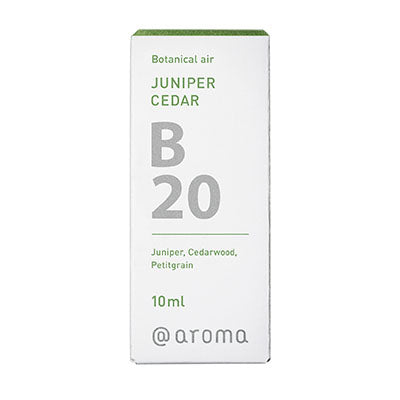 Botanical Air - Juniper Cedar - Slowood