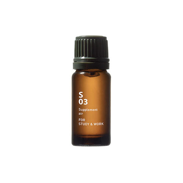 Supplement Air - For Study & Work - Slowood
