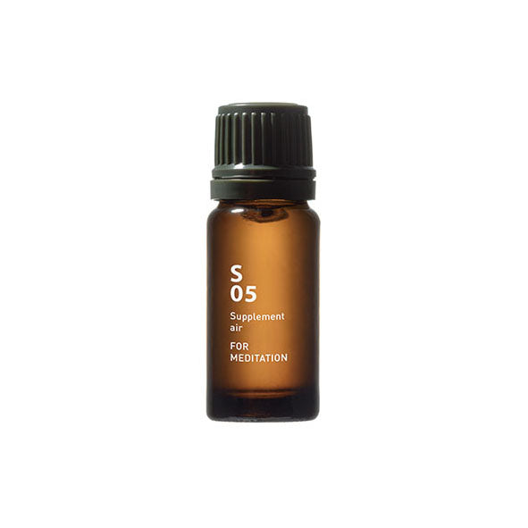 Supplement Air - For Meditation - Slowood