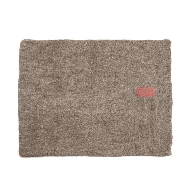 Muskhane - Table Placemat - Slowood