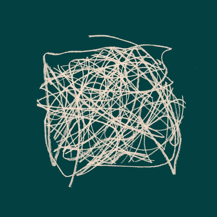 Organic Vetiver Essential Oil 12ml - Slowood