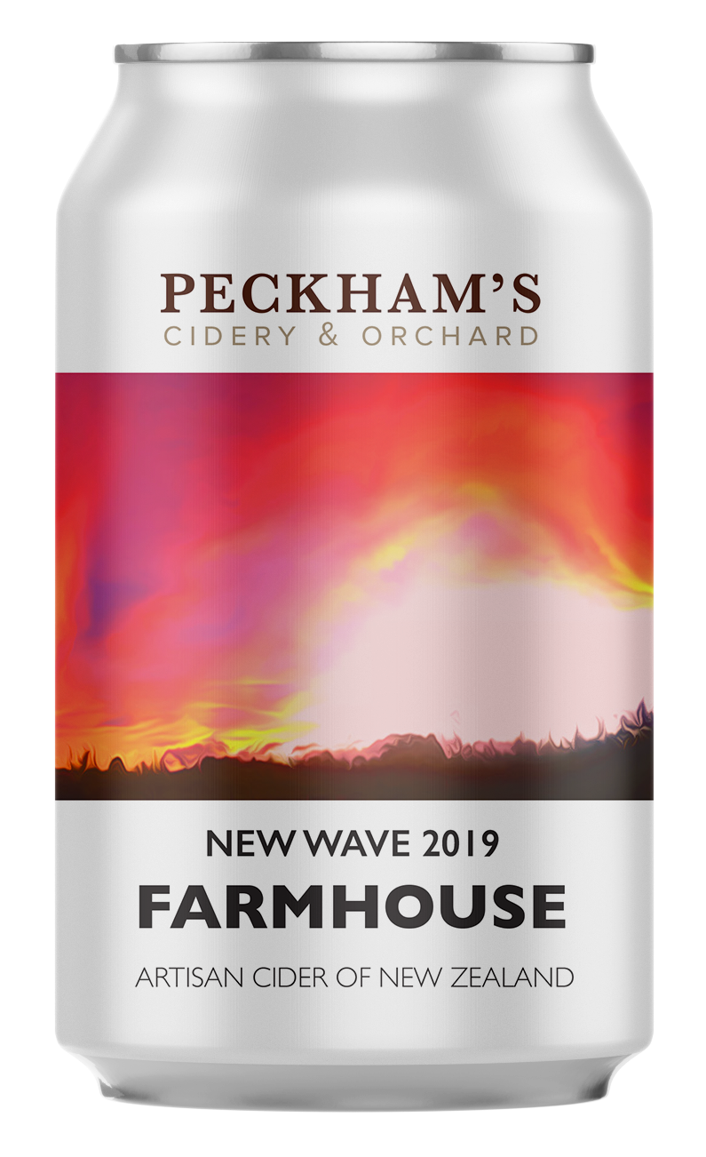 Farmhouse 5.8% - Slowood