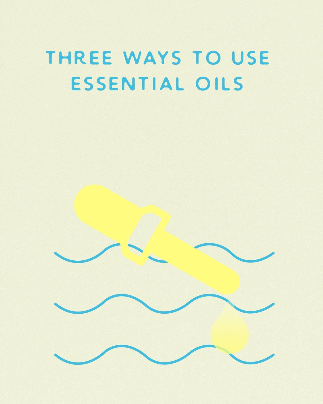 3 Ways to Use Essential Oils to Prevent Mold This Spring